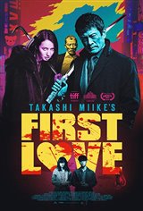 First Love Movie Trailer