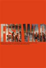 Fish War Movie Poster