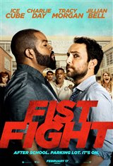 Fist Fight Movie Trailer