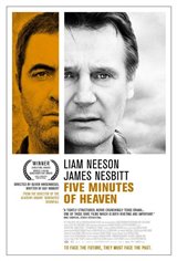 Five Minutes of Heaven Large Poster