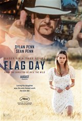Flag Day Movie Trailer