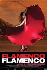 Flamenco, Flamenco Movie Poster
