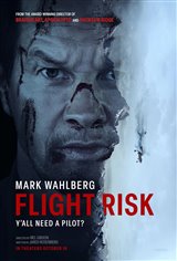 Flight Risk Movie Trailer