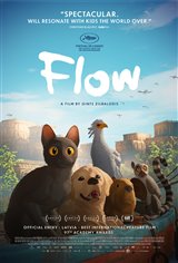 Flow Movie Poster