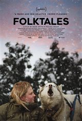 Folktales Movie Poster