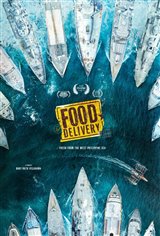 Food Delivery: Fresh from the West Philippine Sea Movie Poster