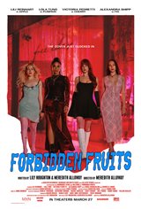 Forbidden Fruits Movie Trailer