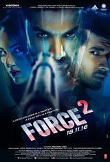 Force 2 Movie Trailer