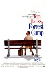 Forrest Gump Movie Trailer