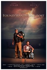 Found Wandering Lost Movie Poster