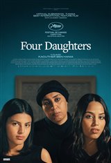 Four Daughters Movie Trailer
