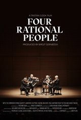 Four Rational People Movie Poster