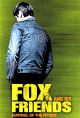 Fox and his Friends Movie Poster