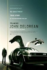 Framing John DeLorean Movie Trailer