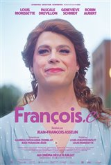 François.e Movie Poster