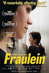 Fraulein (Das Fraulein) Movie Poster