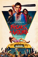 Freaks of Nature Movie Trailer