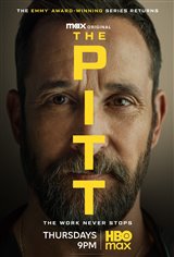 Free Victory Screening: THE PITT Movie Poster