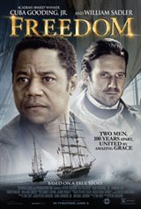 Freedom (2014) Movie Poster