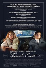 French Exit Movie Trailer