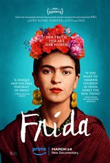 Frida (Prime Video) Movie Trailer