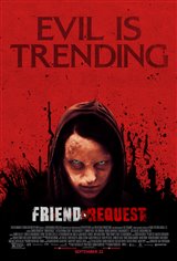 Friend Request Movie Trailer