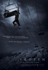 Frozen Movie Trailer