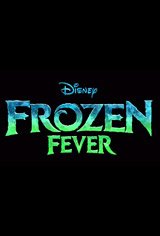 Frozen Fever (short) Large Poster
