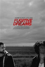 Fugitive Dreams Movie Poster