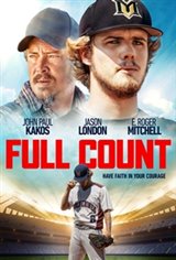 Full Count Movie Poster