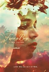 Funny Boy Movie Poster
