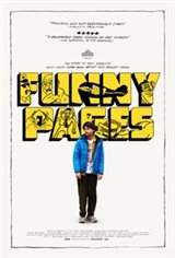 Funny Pages Movie Trailer
