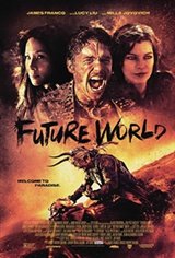 Future World Movie Trailer