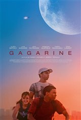 Gagarine Movie Trailer