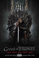 Game of Thrones: The Complete First Season Movie Trailer