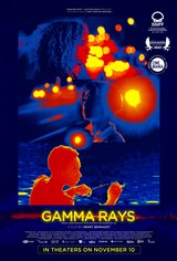 Gamma Rays Movie Poster