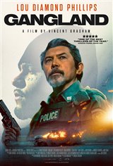 Gangland Movie Poster