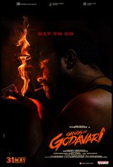 Gangs of Godavari Movie Poster