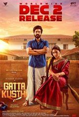 Gatta Kusthi Movie Poster