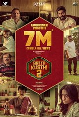Gatta Kusthi 2 Movie Poster