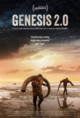 Genesis 2.0 Large Poster