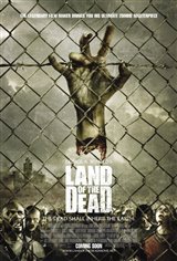 George A. Romero's Land of the Dead Movie Trailer