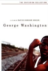 George Washington Movie Poster