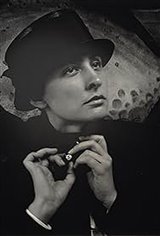 Georgia O'Keeffe: The Brightness of Light Movie Poster