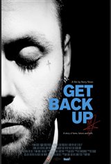 Get Back Up Movie Poster