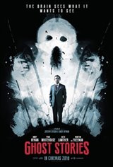 Ghost Stories Large Poster