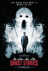 Ghost Stories Movie Trailer