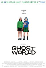 Ghost World Movie Trailer