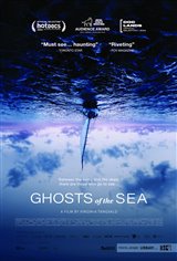 Ghosts of the Sea Movie Poster
