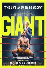Giant Movie Poster